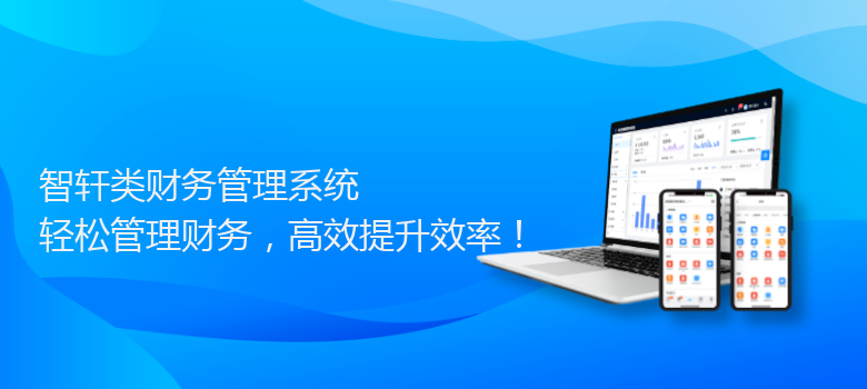 类财务管理系统